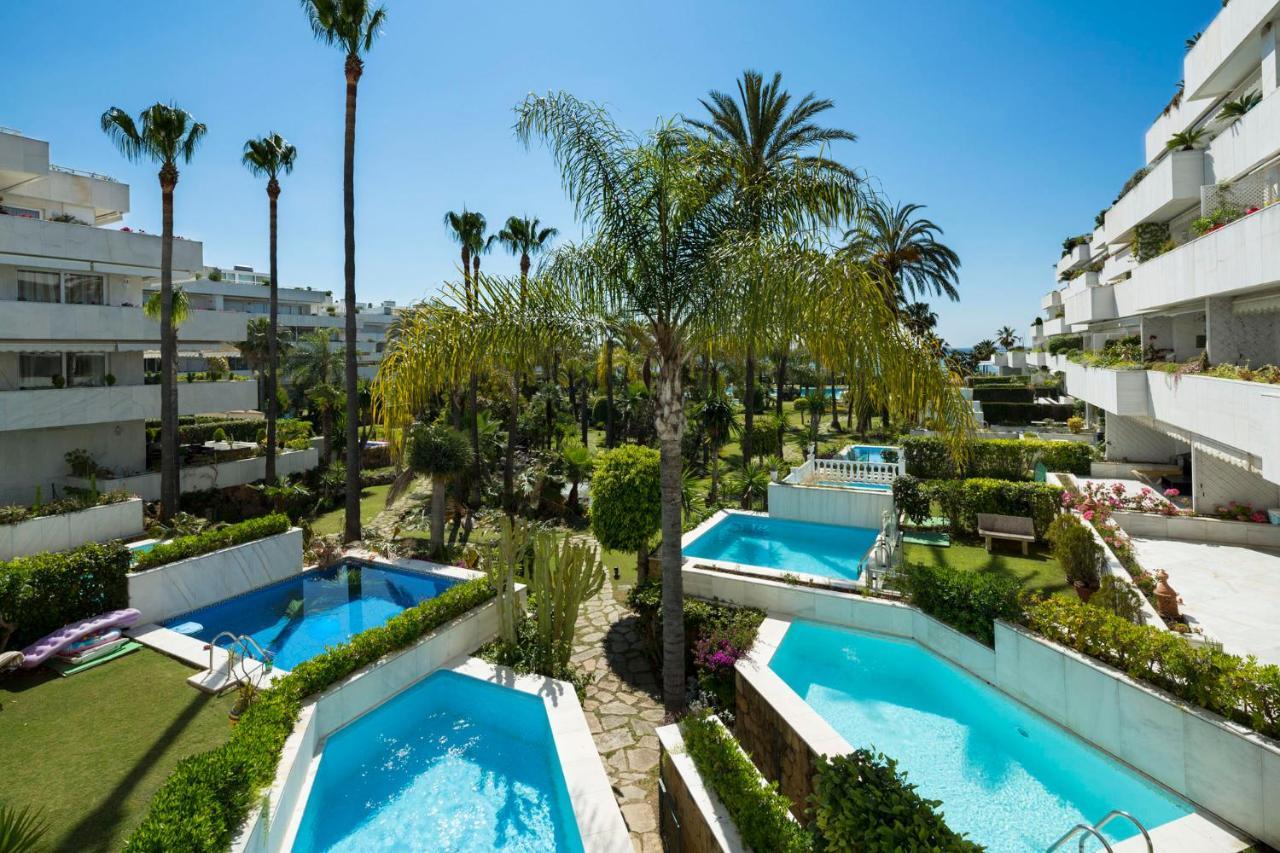 Lejlighed Granados I, Puerto Banus, Marbella