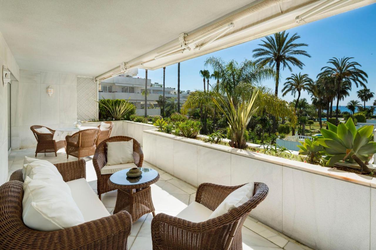 Lejlighed Granados I, Puerto Banus, *