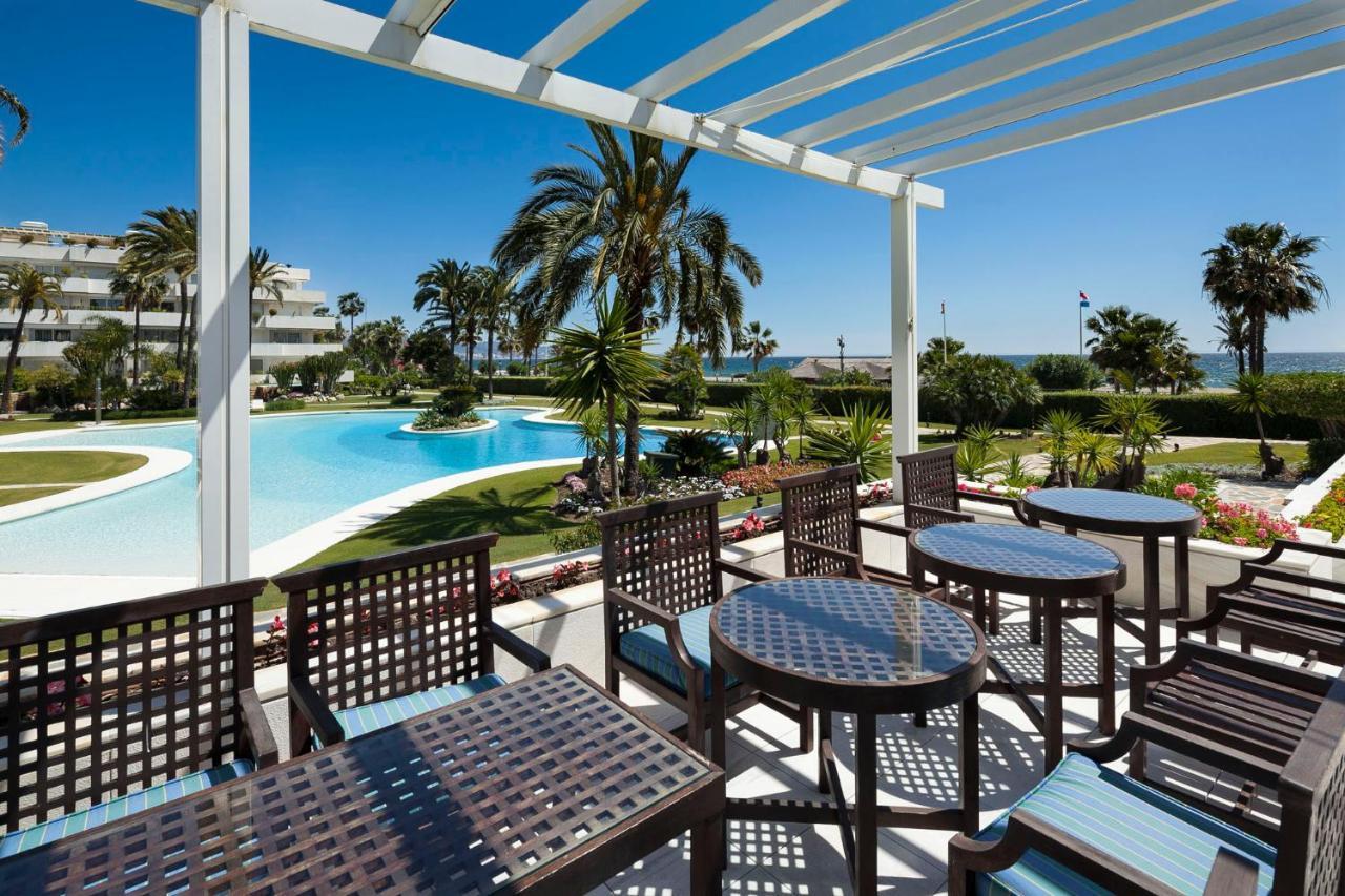 Lejlighed Granados I, Puerto Banus,