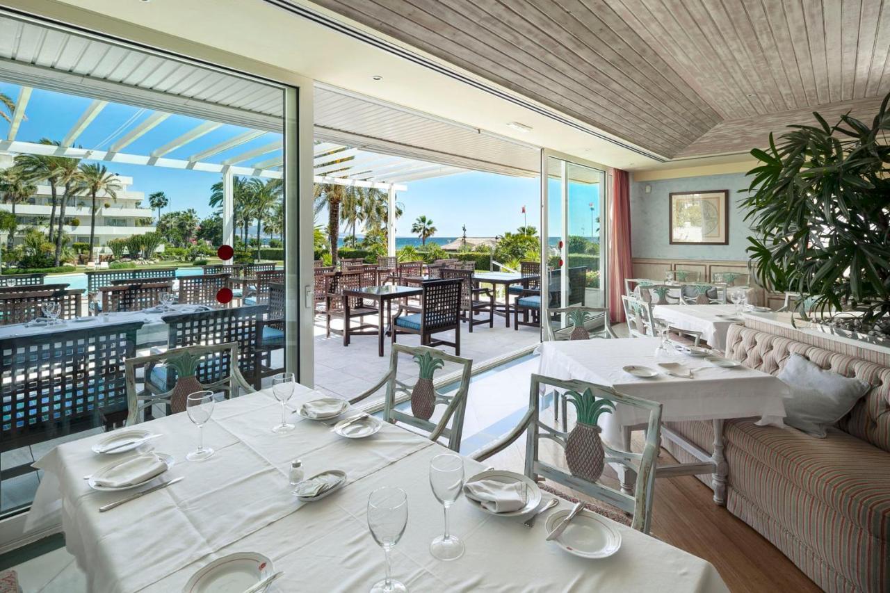 Granados I, Puerto Banus, Lejlighed Marbella