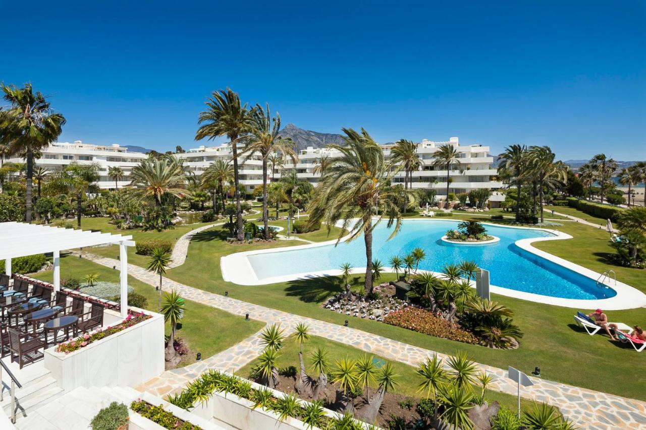 Lejlighed Granados I, Puerto Banus, *