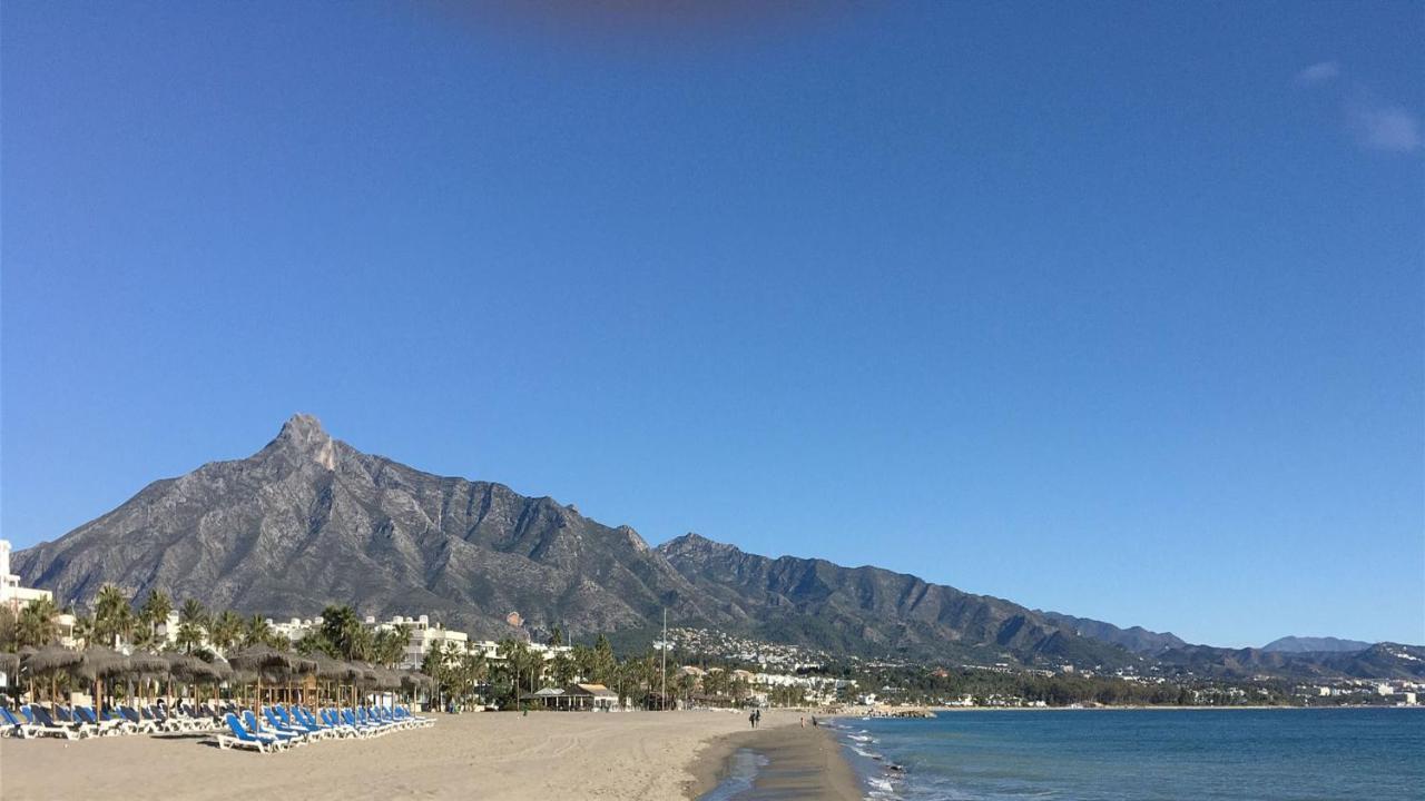 Granados I, Puerto Banus, Lejlighed *