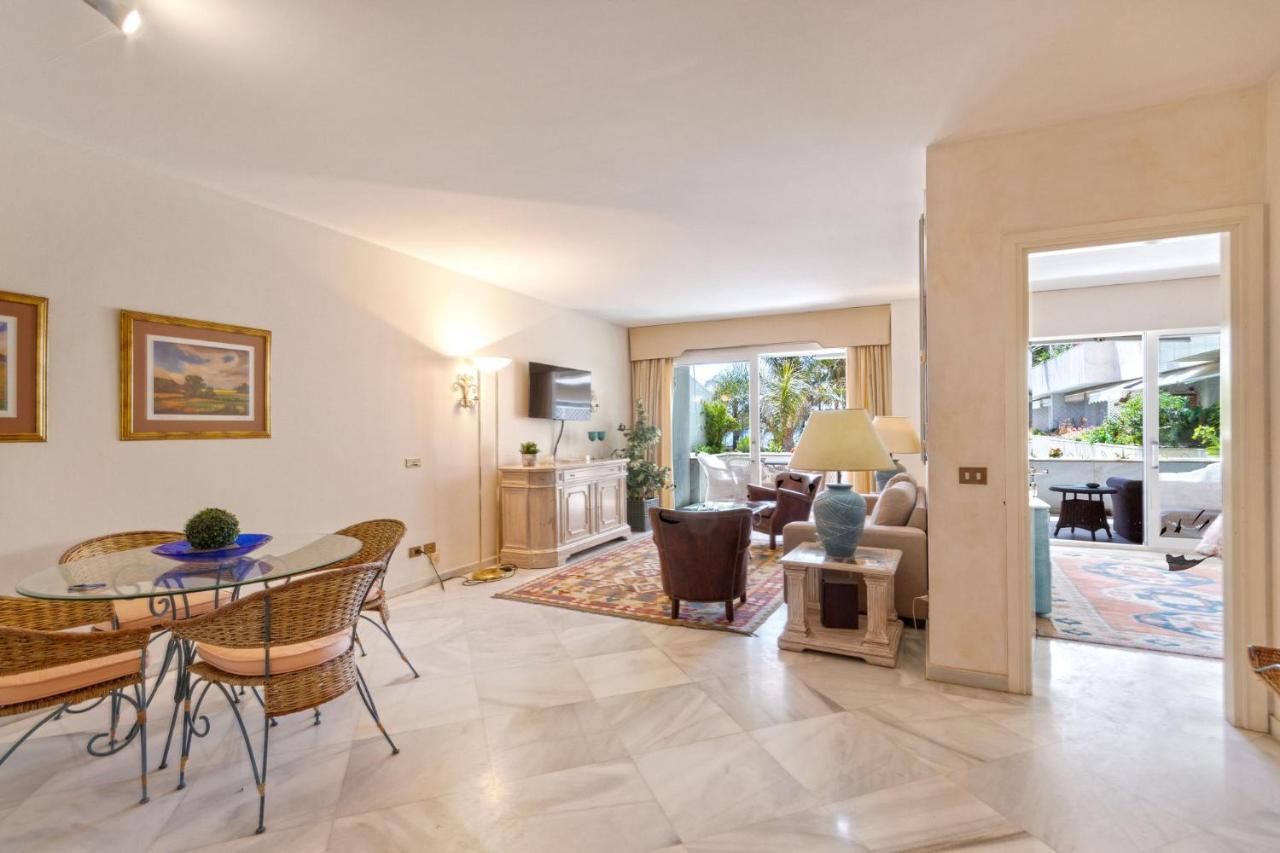 Lejlighed Granados I, Puerto Banus, Marbella